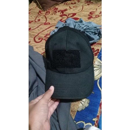 topi arcteryx second