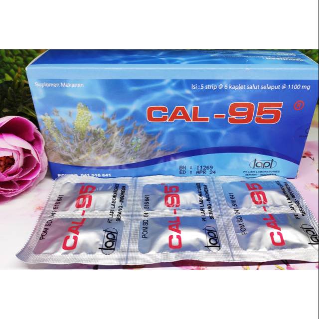 Cal-95 LAPI