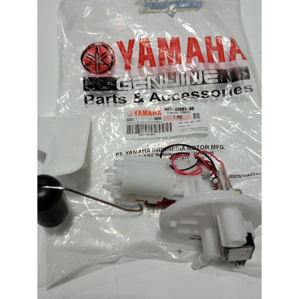 FUEL PUMP Mio J / Mio GT / Soul Gt Yamaha