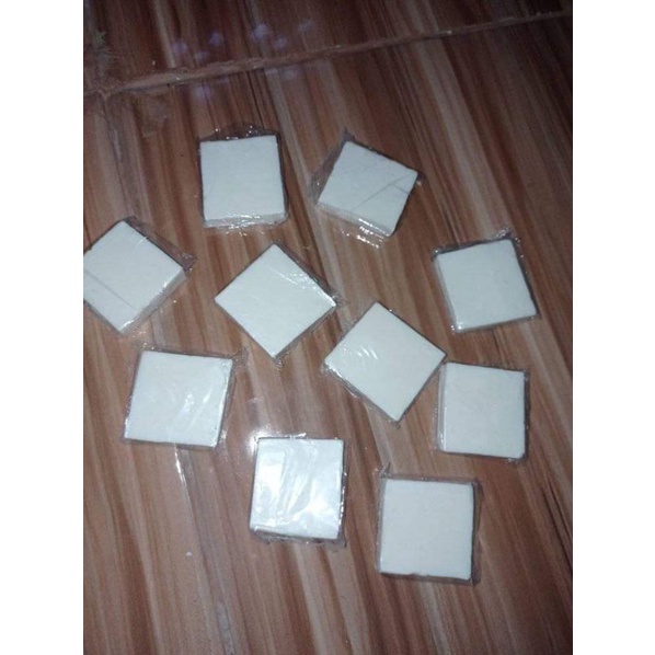 SABUN SUSU PEMUTIH BADAN