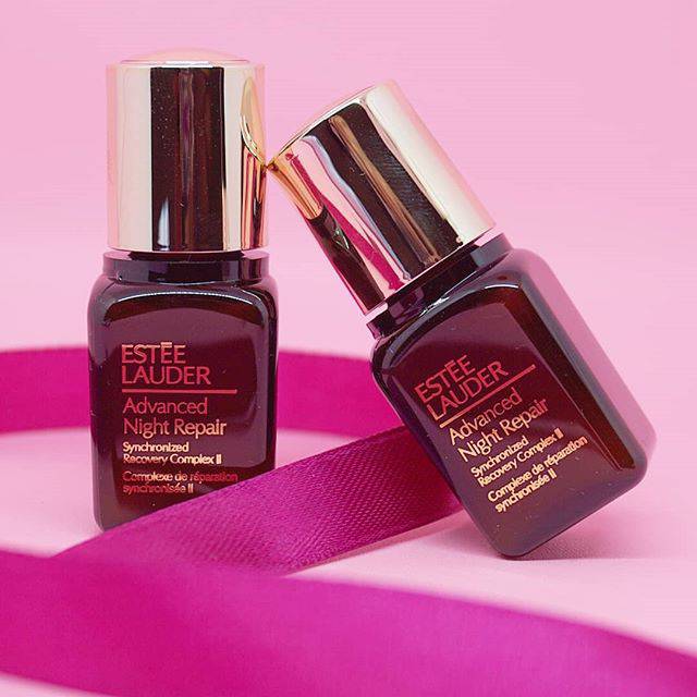 ESTEE LAUDER ADVANCED NIGHT REPAIR