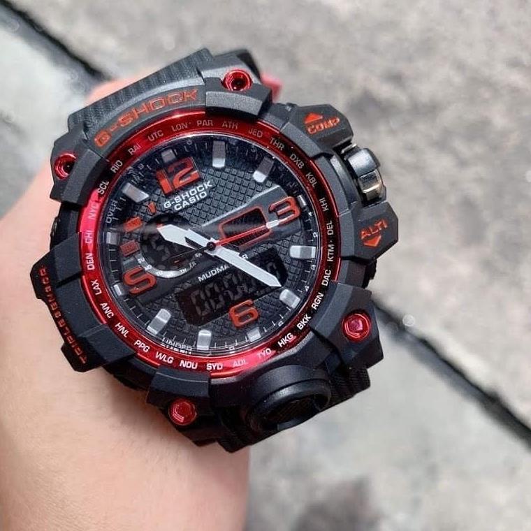 Z7A0 RDL WATCH -  an Jam Tangan Pria / Jam tangan Pria Anti Air Terbaru 2021 / Jam Tangan Pria Anti 