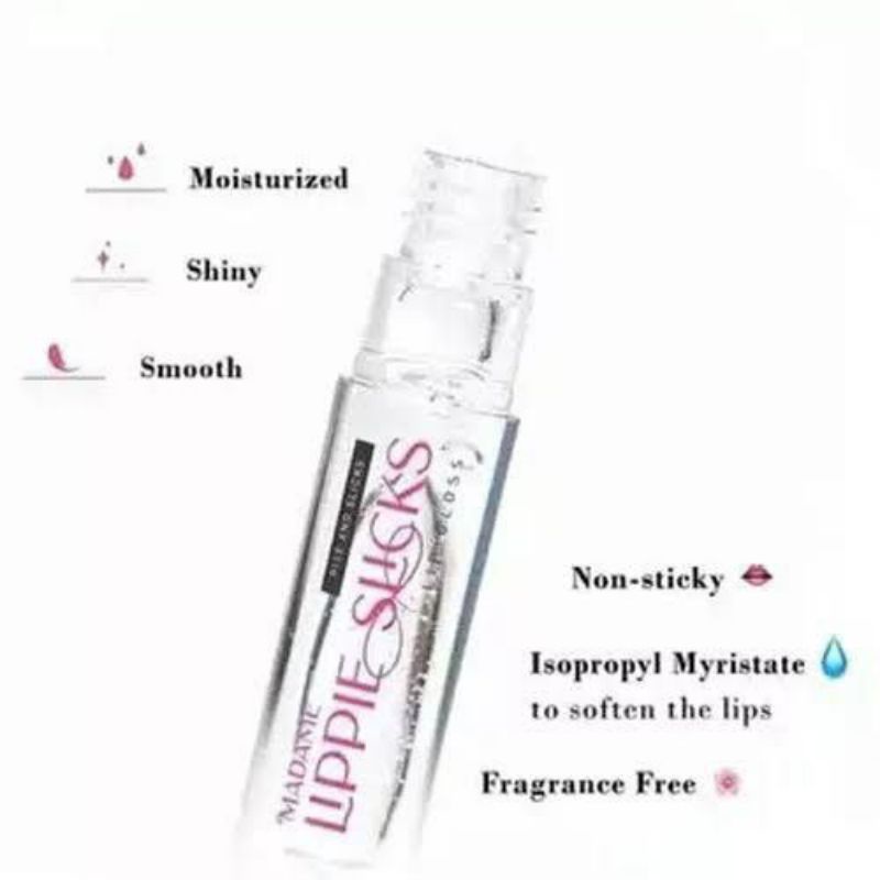 madame gie lippie slicks