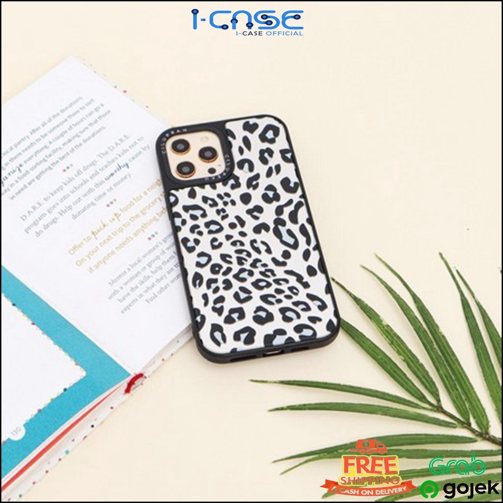 MIRROR MOTIF CASE - FOR IPHONE 12 PRO MAX11 X XS MAX 7 8 PLUS - [PART 1]