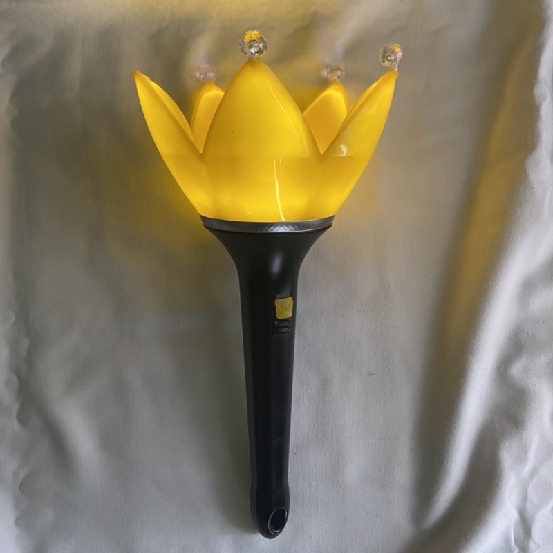 BIGBANG VIP Lightstick Ver 4