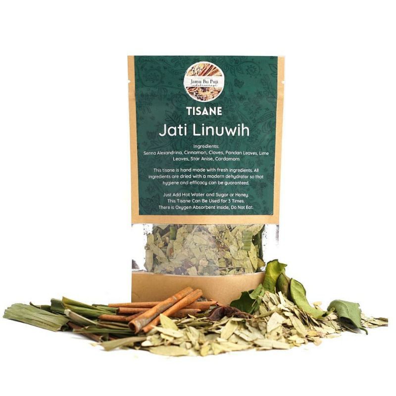 

jamu kering seduh rempah karsa jati linuwih 100 gr