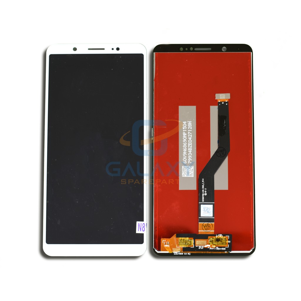 Lcd Vivo V7 Plus / Lcd Touchscreen Vivo V7 Plus Full Set