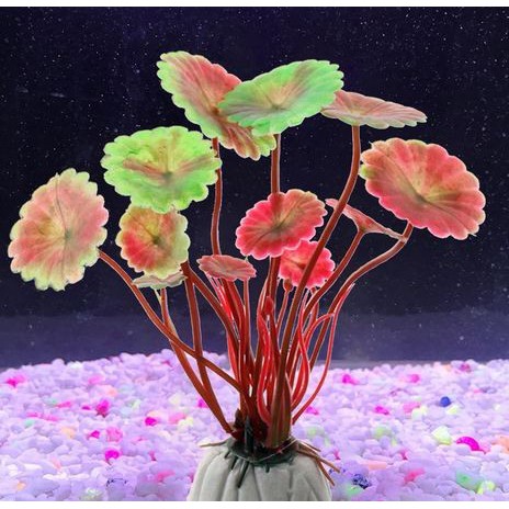 Tanaman Artificial Akuarium - Water Grass