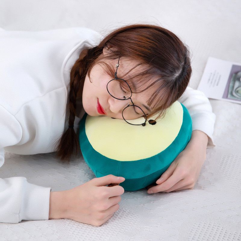 Squishmallows Strawberry Pineapple Avocado Plush Pillow Doll Stuffed Plushie Toys