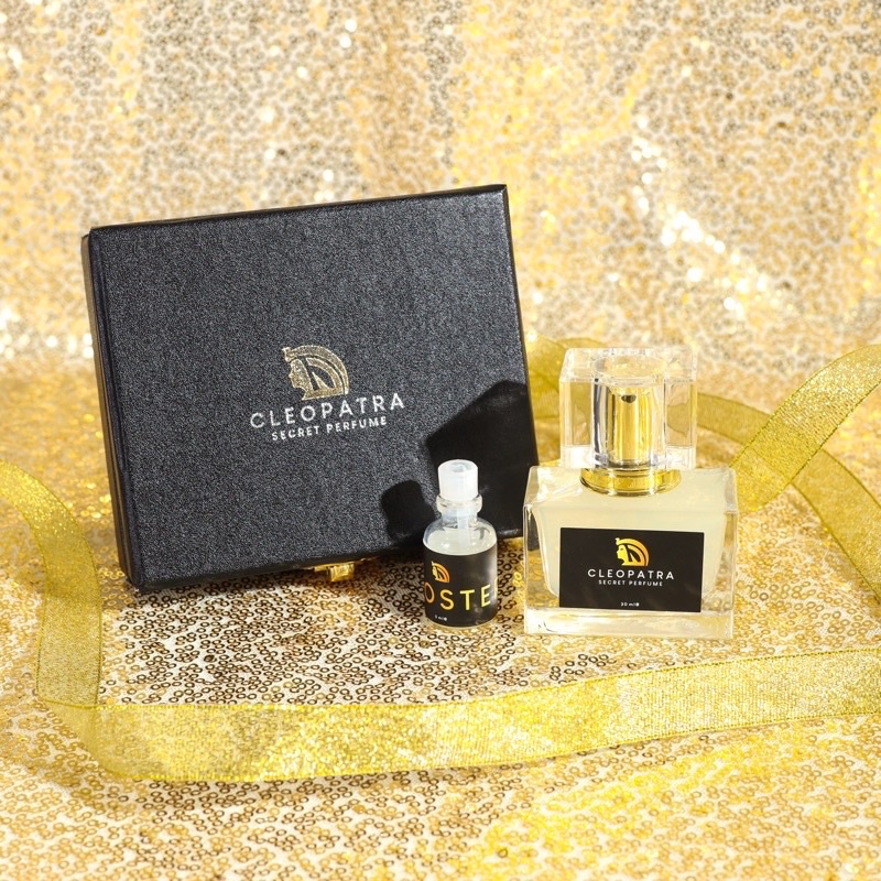 Parfum Cleopatra secret