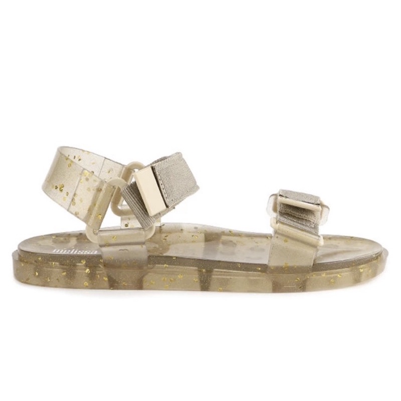 Melissa Papete Wide Ad