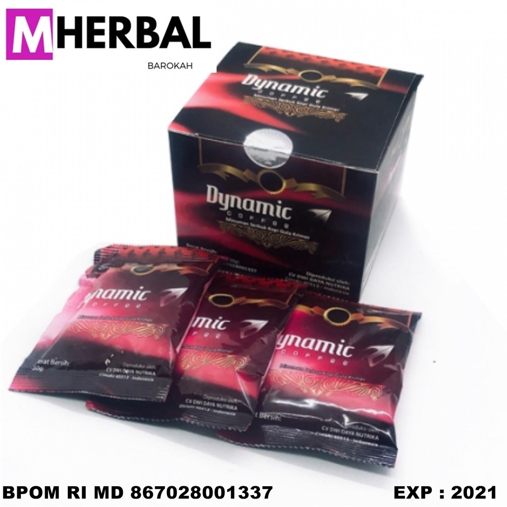 

Kopi Dynamic . Kopi Cinta . Kopi Solusi Keharmonisan Hubungan Suami Istri . Isi 10 Sachet