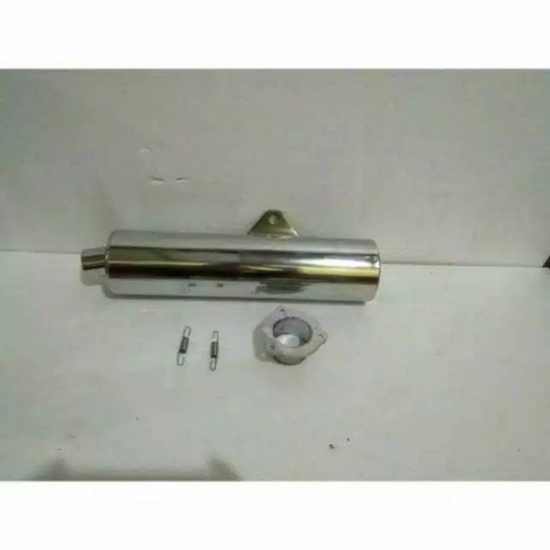 CKD STANTANDAR BOBOKAN