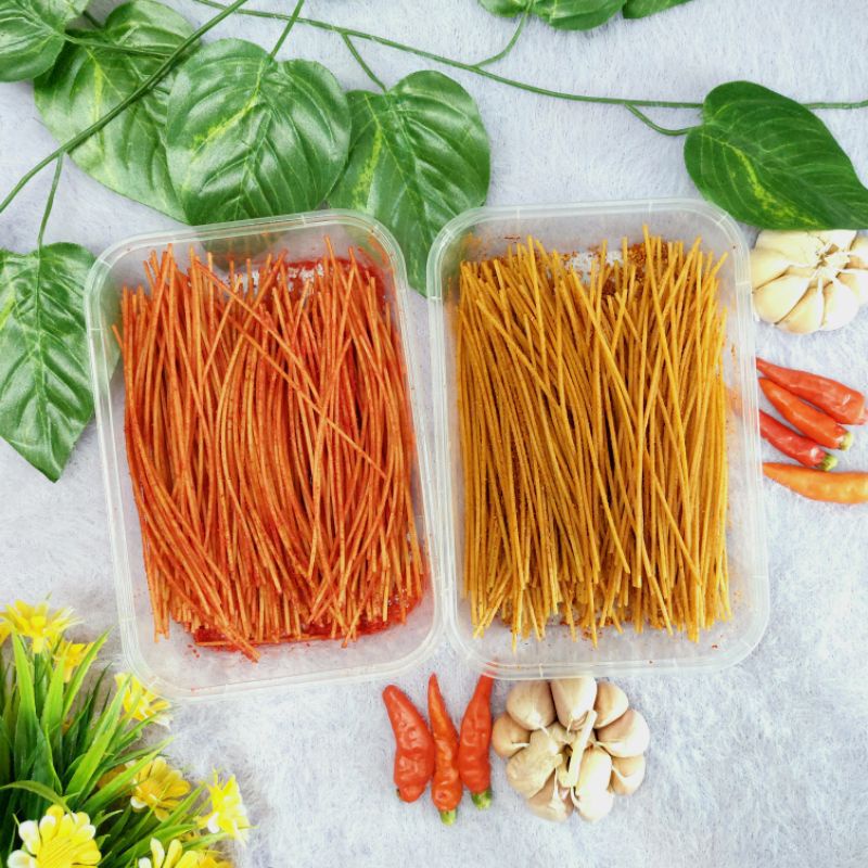 MIE LIDI JAJANAN JADUL