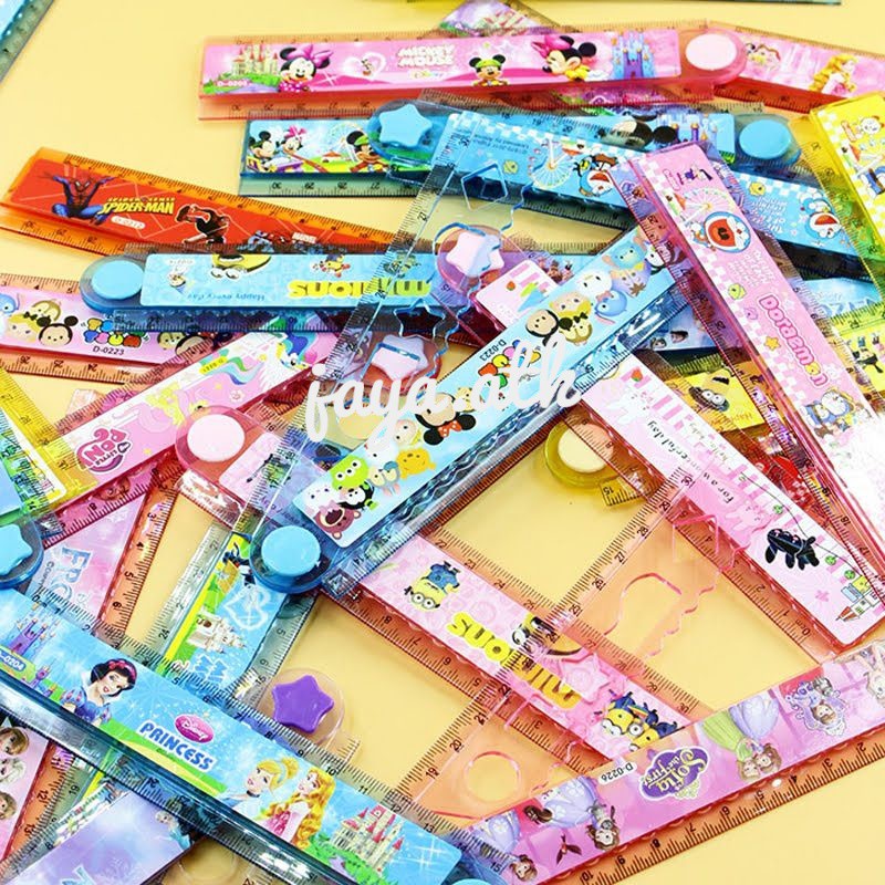 

MISTAR 30 CM LIPAT KARAKTER ANAK PENGGARIS LIPAT 30CM KARAKTER ANAK MISTAR 30CM PENGGARIS PLASTIK 30