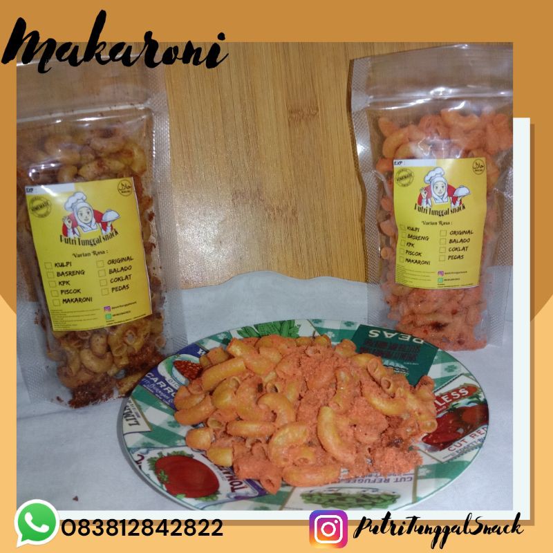 

makaroni