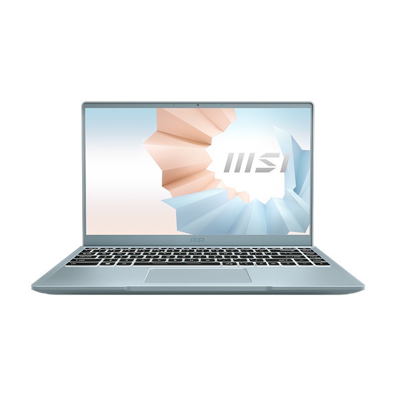 Notebook MSI Modern 14 B11MOU 9S7-14D312-1215 i5-1155G7 8/512G W11 14&quot;