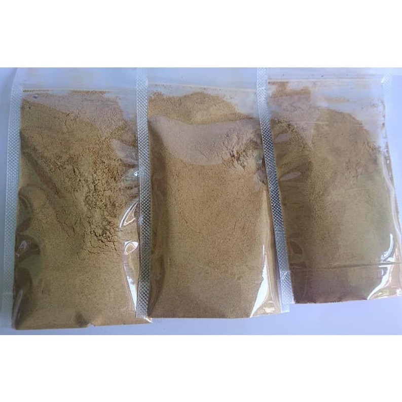 

Jahe Merah Bubuk Murni 100 gram / premium Quality