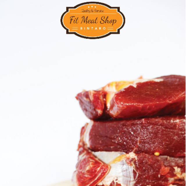 

RIBEYE STEAK 500 GRAM IMPORT