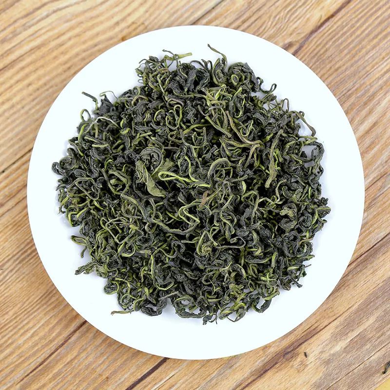 Organic Dried Wild Dandelion Tea Premium / Teh Daun Dandelion 500 Gram