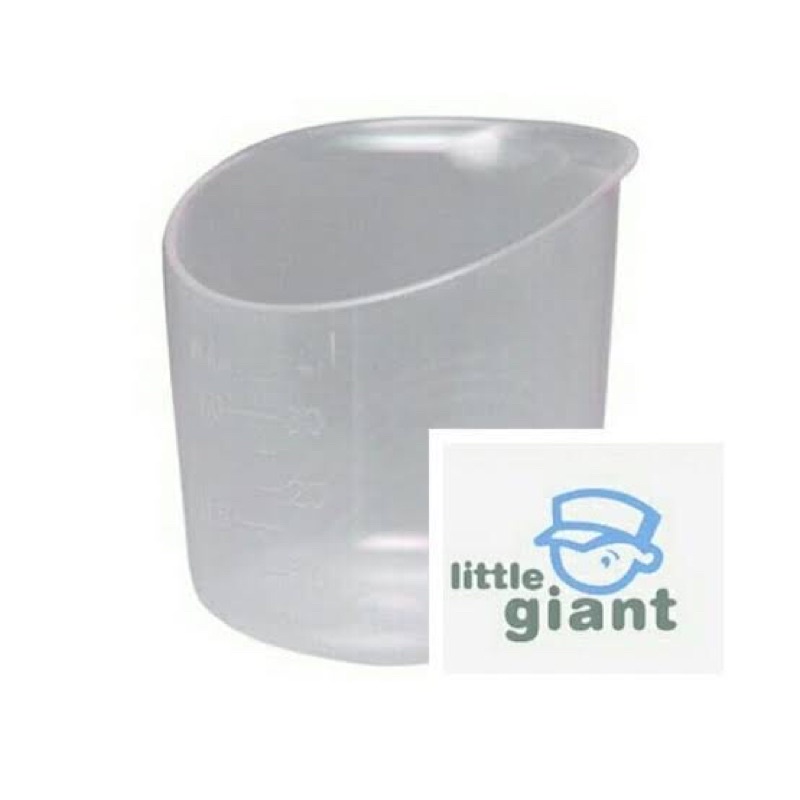 Lttle Giant Cup Feeder