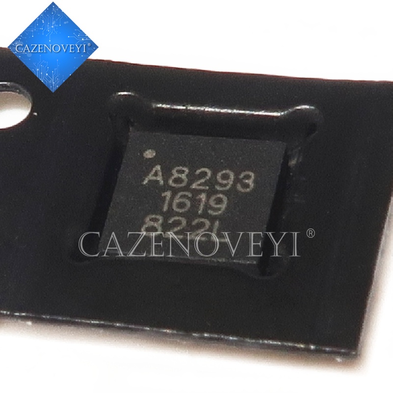 1pc Ic A8293Sestr-T A8293Sestr A8293 Qfn-20
