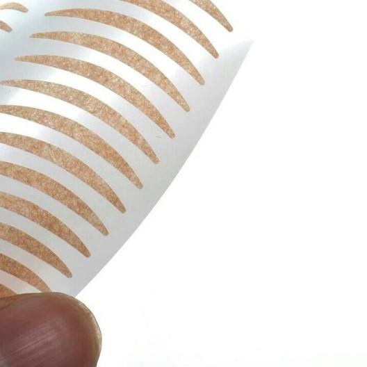 ➯ Carnation Paper Double Eyelid / Scot Mata Warna Kulit ✬