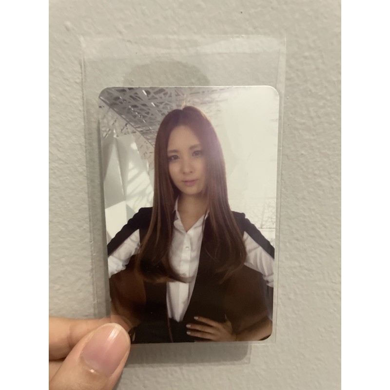 PC Seohyun SNSD The Boys