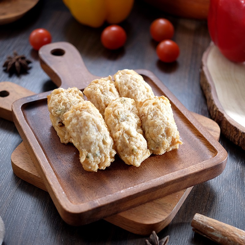 

BATAGOR GORENG BASO YEN ( ISI 8 PCS )