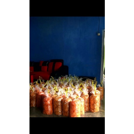 

kripikkacakeripikbelingkeripikkudalumping