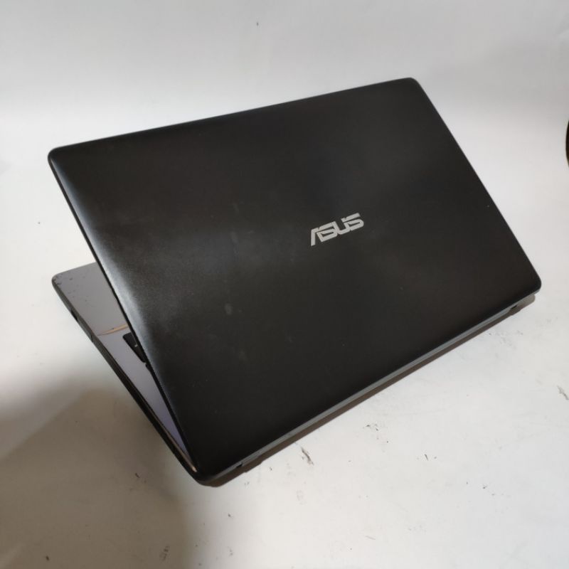 laptop gaming asus x550dp - amd a10 - ram 8gb - dual vga amd 3gb