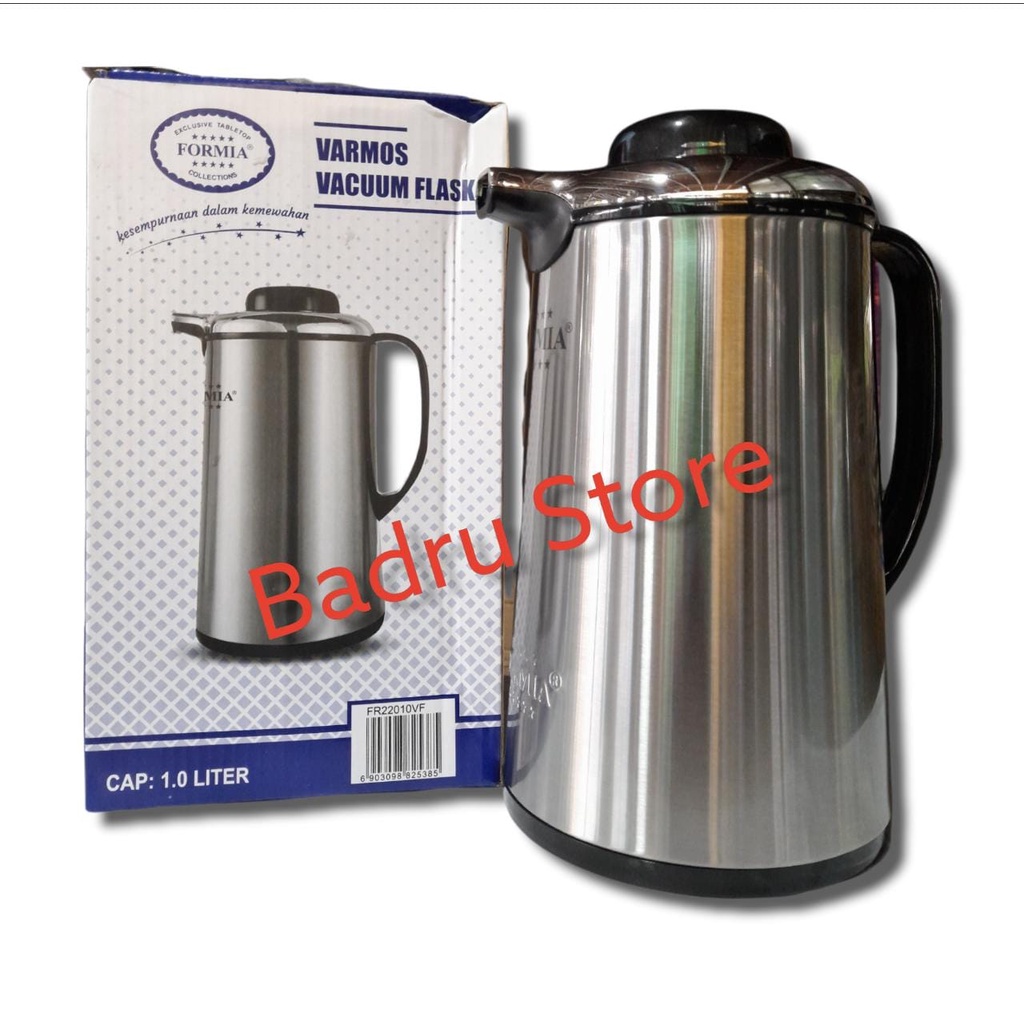TERMOS  TEKO AIR PANAS VACUUM FLASK FORMIA