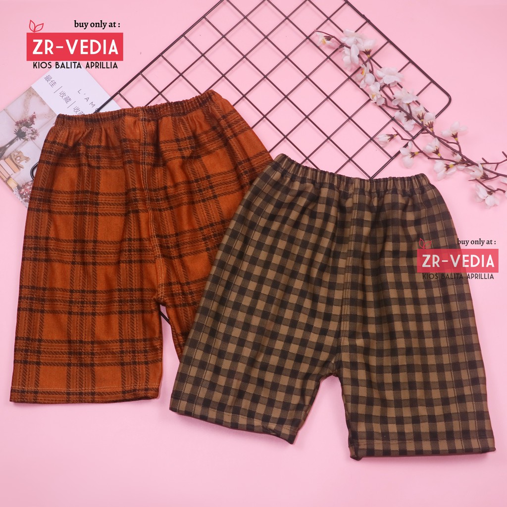 Celana Short Motif Dewasa  to L / Celana Pendek Short Pants Murah Dewasa Bahan Adem Murah Motif