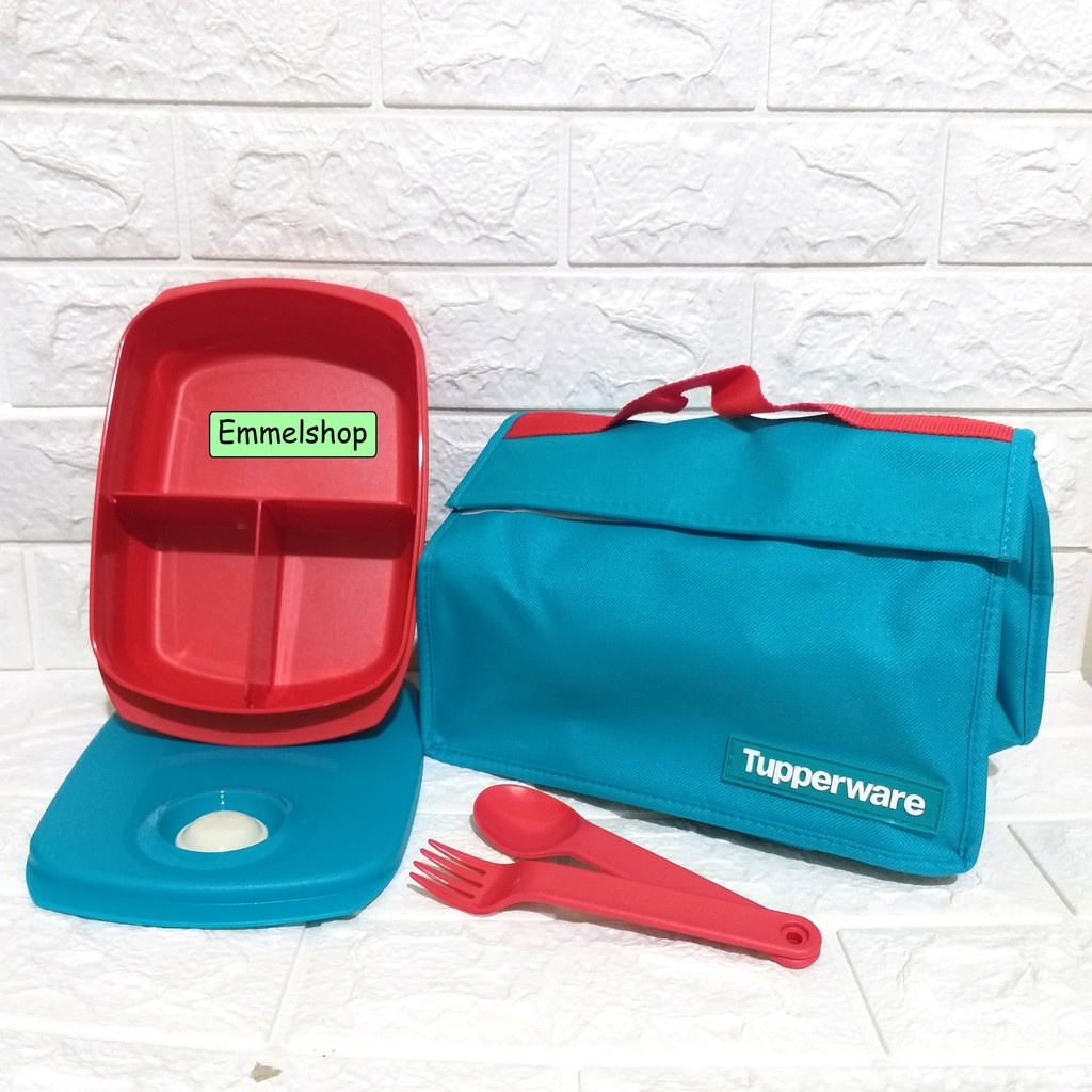Jual PROMO BYO (Bring Your Own Lunch) | Shopee Indonesia