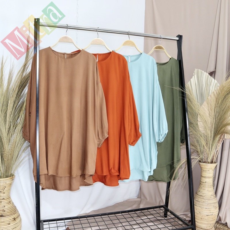 KAIRA TUNIK Collection