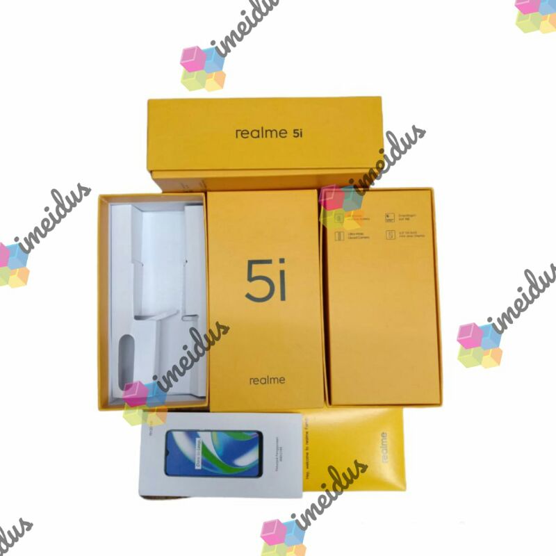 

Dus Box Kotak Realme 5i