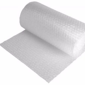 

bubble wrap atau tambahan packing agar paket aman