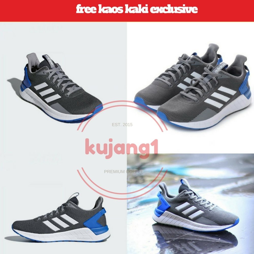 Promo NEW SEPATU ADIDAS ZX CLOAD FLOAM SNEAKERS CASUAL Diskon