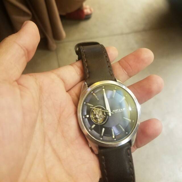 Jam Ripcurl Civilian Original Raysurf