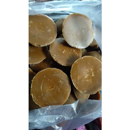 Gula Kelapa Super 1kg. Gula Jawa Premium. Bersih, Wangi Nira Asli, Sehat Tanpa Obat.