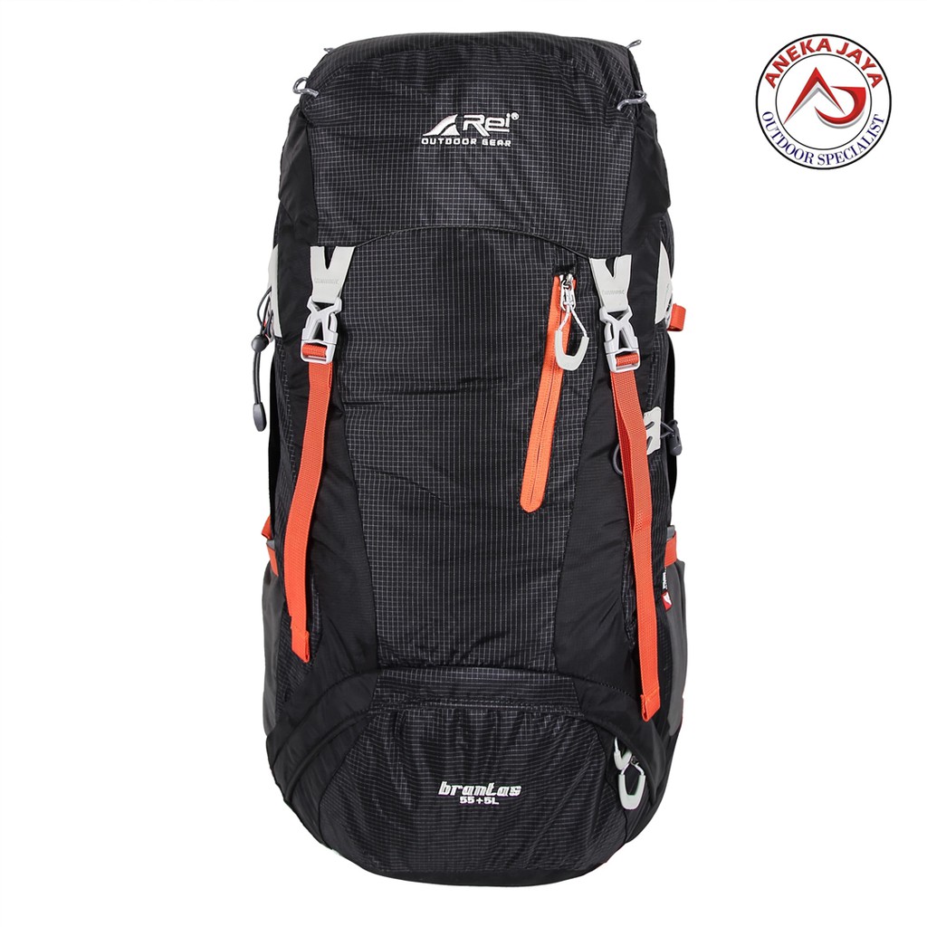 CARRIER REI ORI BRANTAS 55+5 LITER