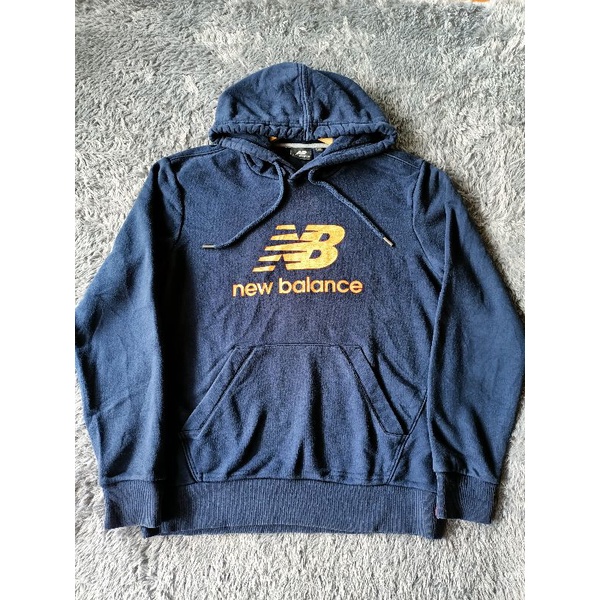 Hoodie NB Second ORIGINAL