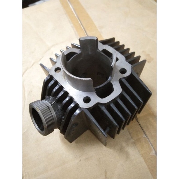 blok seher blok boring OS standard yamaha yb100 l2g l2s l2sn l2 super NOS
