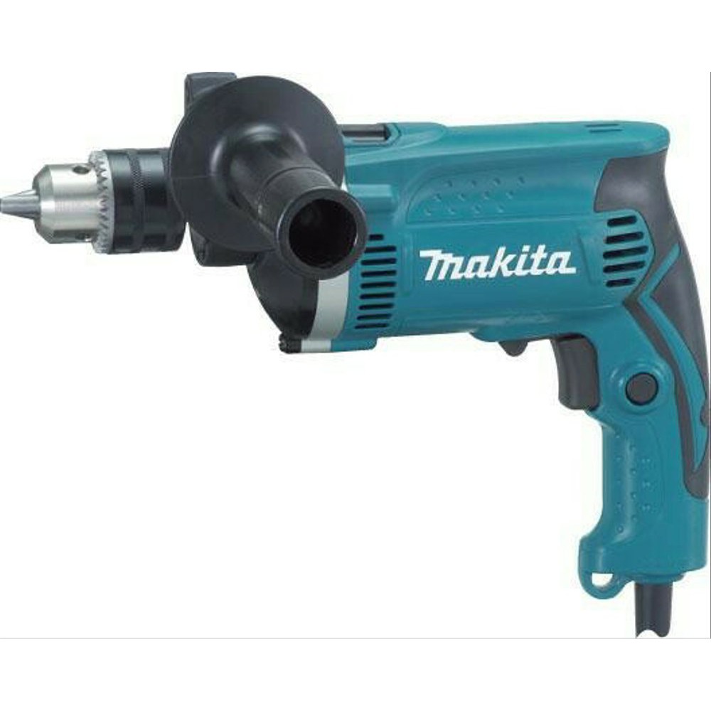 Jual Mesin Bor Beton Tembok Makita Mm Hp Impact Drill Hp Mm Shopee Indonesia