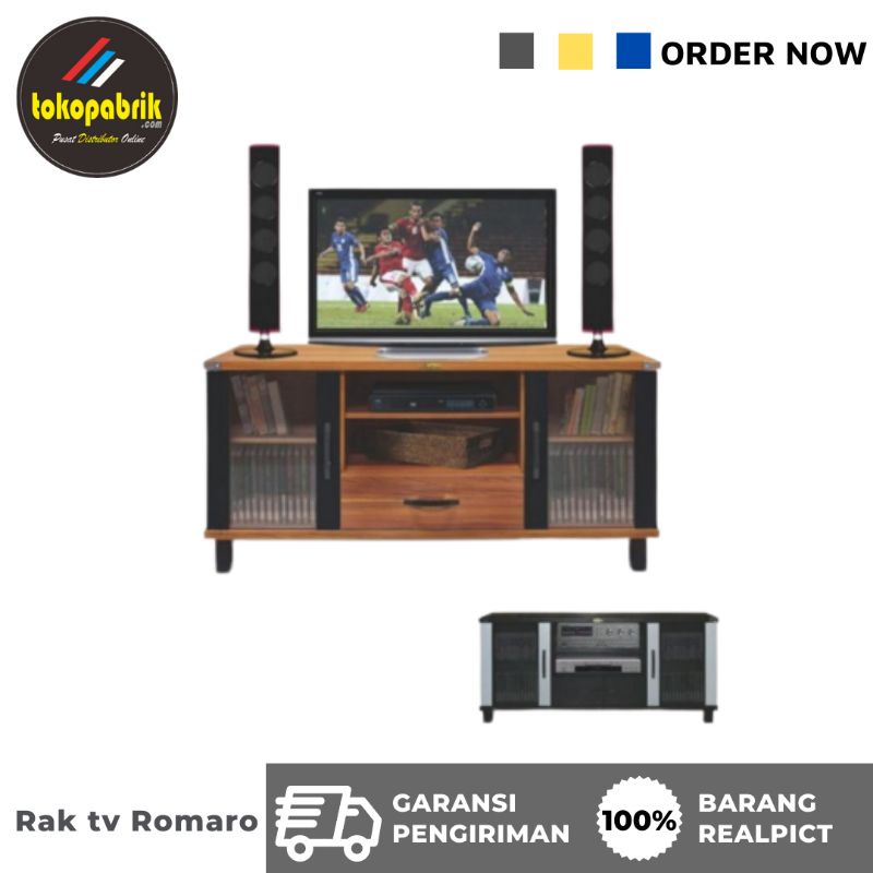 RAK TV MINIMALIS MEJA TV TERMURAH SUBANG BANDUNG CIANJUR CIMAHI