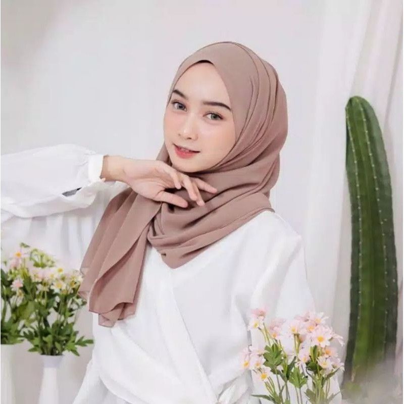 PASHMINA SABYAN PANJANG 150×70