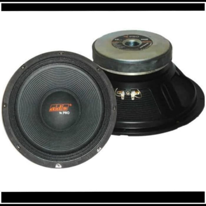 Speaker ADS 12 inch 1280 Fullrange 800watt / Speaker ADS 1280 800watt