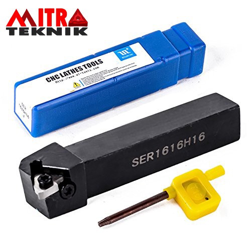 Holder Bubut Drat Luar SER 1616H16