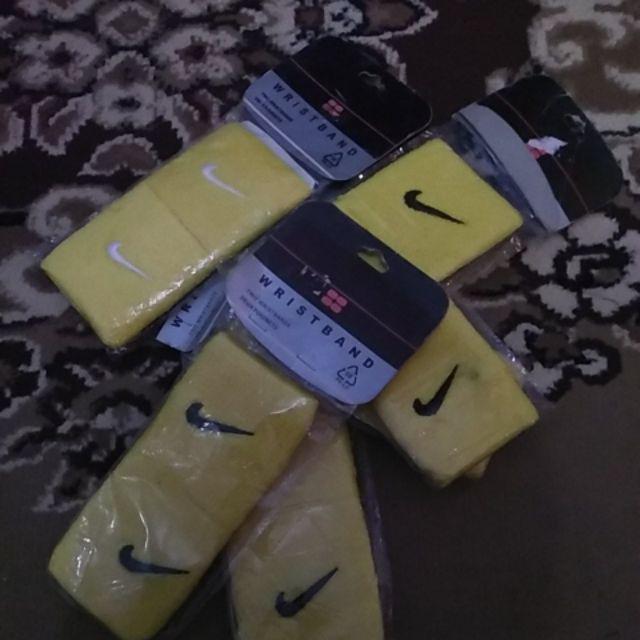 Wristband (gelang Handuk)