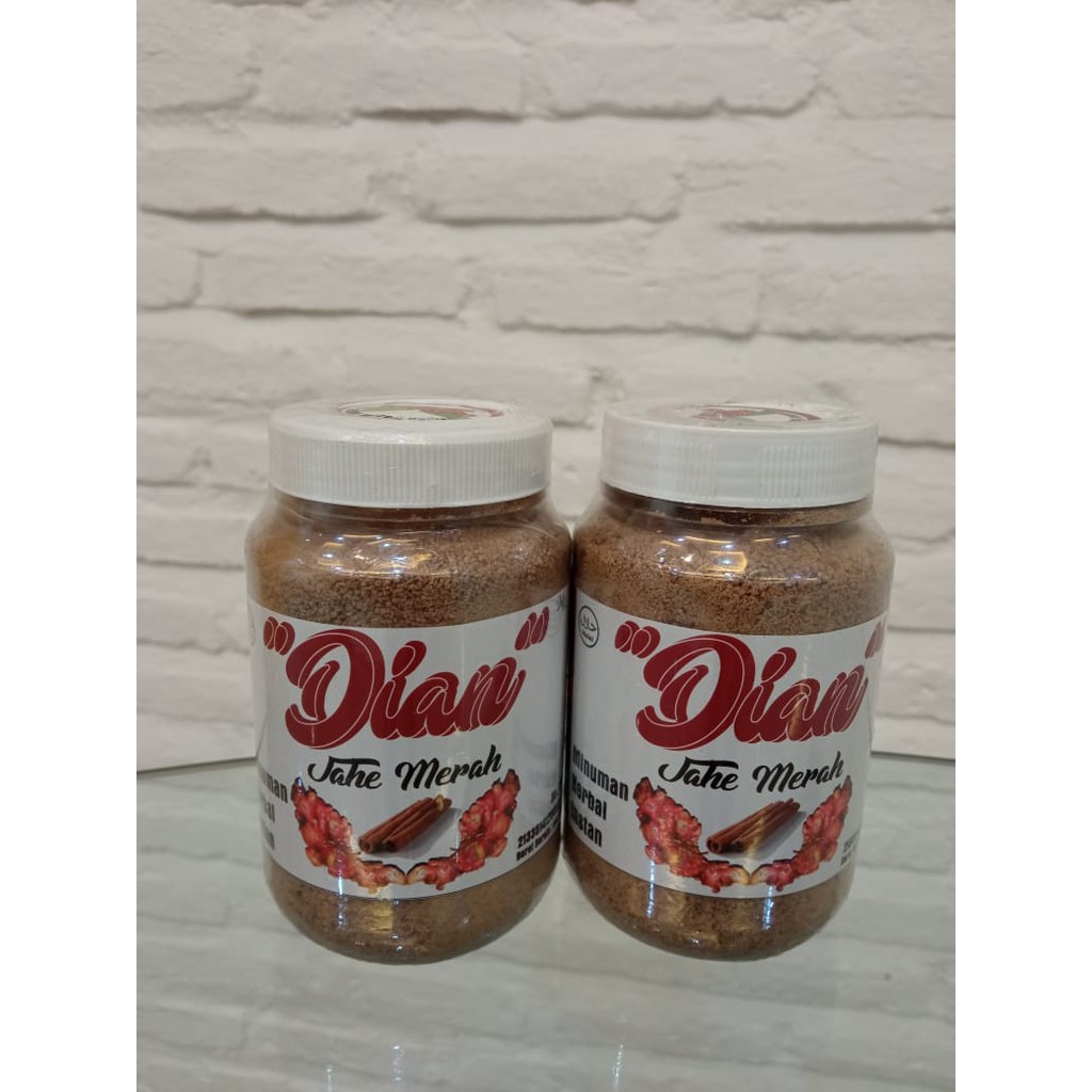 

OPEN RESELLER !! Bubuk Jahe Instan Herbal by UD. Dian SKOMILL